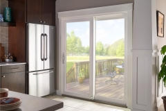 Sliding Patio Door by Great Lakes
